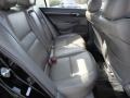 Nighthawk Black Pearl - Civic EX Sedan Photo No. 12