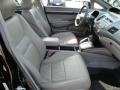 Nighthawk Black Pearl - Civic EX Sedan Photo No. 14