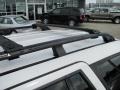 Nordic White - Santa Fe LX 4WD Photo No. 10