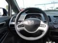 Nighthawk Black Pearl - Civic EX Sedan Photo No. 18