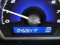 Nighthawk Black Pearl - Civic EX Sedan Photo No. 25