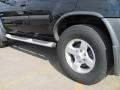 Super Black - Xterra XE 4x4 Photo No. 3