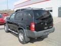 2004 Super Black Nissan Xterra XE 4x4  photo #4