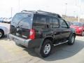 Super Black - Xterra XE 4x4 Photo No. 6