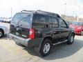 2004 Super Black Nissan Xterra XE 4x4  photo #6