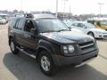 Super Black - Xterra XE 4x4 Photo No. 8
