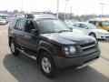 2004 Super Black Nissan Xterra XE 4x4  photo #8