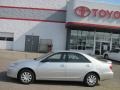 Lunar Mist Metallic - Camry LE Photo No. 2