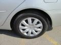Lunar Mist Metallic - Camry LE Photo No. 3