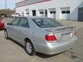 Lunar Mist Metallic - Camry LE Photo No. 5