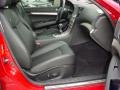 Garnet Ember Red - G 35 Sedan Photo No. 20