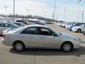 Lunar Mist Metallic - Camry LE Photo No. 8