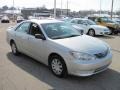 Lunar Mist Metallic - Camry LE Photo No. 9