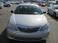 Lunar Mist Metallic - Camry LE Photo No. 10