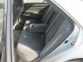 Lunar Mist Metallic - Camry LE Photo No. 11