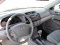 Lunar Mist Metallic - Camry LE Photo No. 12