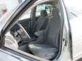 Lunar Mist Metallic - Camry LE Photo No. 14