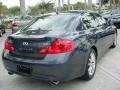 Blue Slate Metallic - G 37 Sedan Photo No. 3