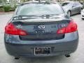 Blue Slate Metallic - G 37 Sedan Photo No. 4