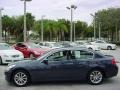 Blue Slate Metallic - G 37 Sedan Photo No. 6