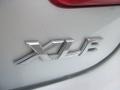 Titanium Metallic - Camry XLE V6 Photo No. 5