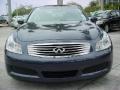 Blue Slate Metallic - G 37 Sedan Photo No. 8