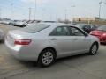 Titanium Metallic - Camry XLE V6 Photo No. 6