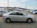 Titanium Metallic - Camry XLE V6 Photo No. 7