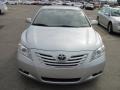 Titanium Metallic - Camry XLE V6 Photo No. 9