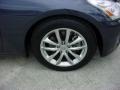 Blue Slate Metallic - G 37 Sedan Photo No. 11