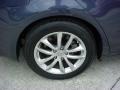 Blue Slate Metallic - G 37 Sedan Photo No. 12