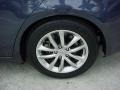Blue Slate Metallic - G 37 Sedan Photo No. 13