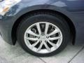 Blue Slate Metallic - G 37 Sedan Photo No. 14