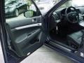 Blue Slate Metallic - G 37 Sedan Photo No. 15