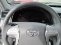 Titanium Metallic - Camry XLE V6 Photo No. 14