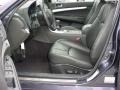 Blue Slate Metallic - G 37 Sedan Photo No. 16
