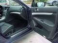 Blue Slate Metallic - G 37 Sedan Photo No. 17