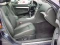 Blue Slate Metallic - G 37 Sedan Photo No. 18