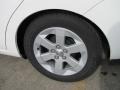 Super White - Prius Hybrid Photo No. 3