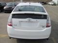 Super White - Prius Hybrid Photo No. 5