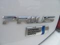 Super White - Prius Hybrid Photo No. 6