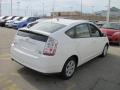 Super White - Prius Hybrid Photo No. 7