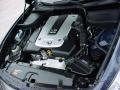Blue Slate Metallic - G 37 Sedan Photo No. 27
