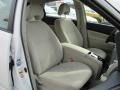 Super White - Prius Hybrid Photo No. 11