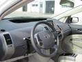 Super White - Prius Hybrid Photo No. 12