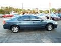 2001 Steel Blue Pearlcoat Dodge Intrepid SE  photo #6