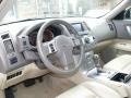 Ivory Pearl - FX 35 AWD Photo No. 10