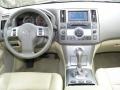 Ivory Pearl - FX 35 AWD Photo No. 13