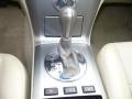Ivory Pearl - FX 35 AWD Photo No. 19