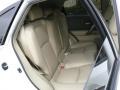 Ivory Pearl - FX 35 AWD Photo No. 24